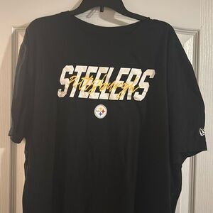 Steelers shirt